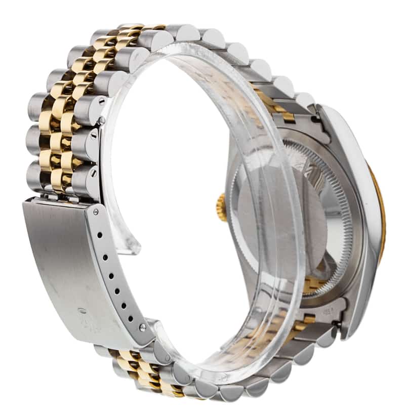 Rolex Datejust 16233
